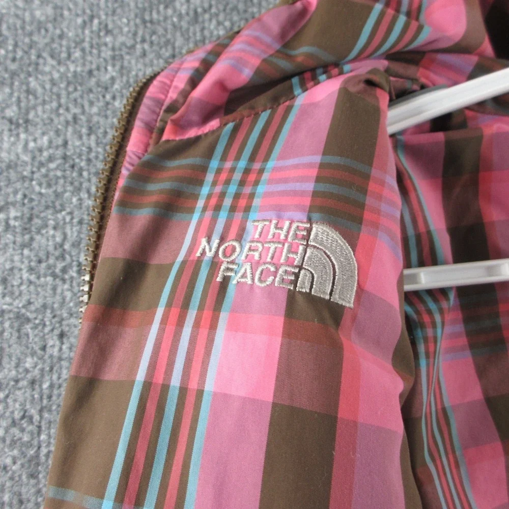 The North Face north face